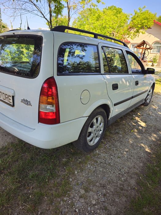 Vând Opel Astra G 1.7 dti