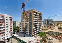Tomis Plus - Celine Elegance -Vanzare apartament cu 2 camere