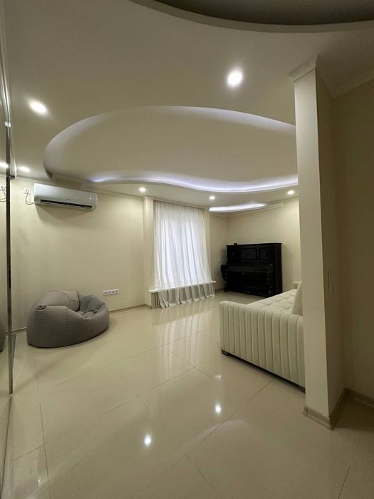 Сдается своя уютная 1 комнатная квартира Чилонзар -9