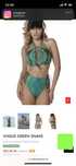 Costum de baie motivatestore
