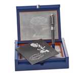 Ручка Montegrappa Sinatra (Limited Edition) – новая, оригинал