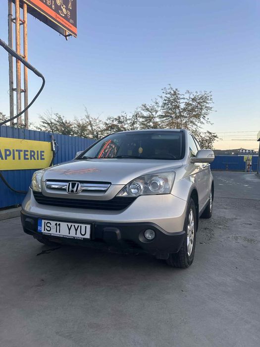 Vand Honda CRV 2007