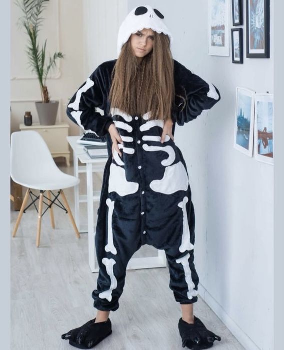 Детские кигуруми в ассортименте