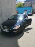Passat cc, 2.0 diesel