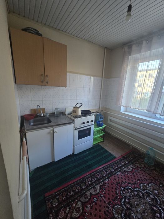 Zudlik bilan kvartira ijaraga beriladi