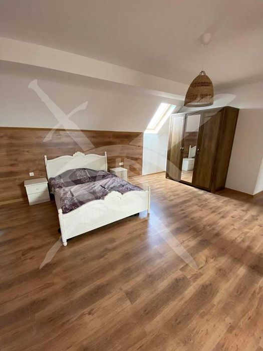 Продава се Двустаен апартамент в София, Орландовци - 160 кв.м за 1594 €/кв.м - Снимка #9