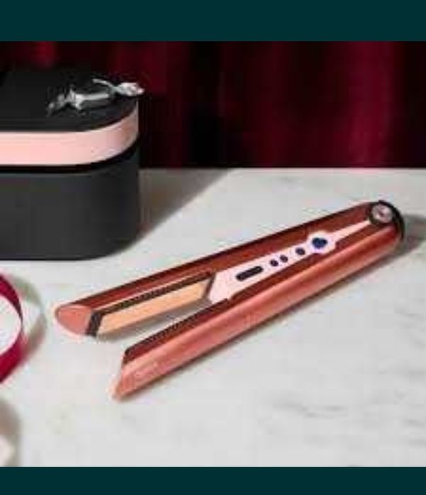 Dyson Corrale HS07, Strawberry Bronze