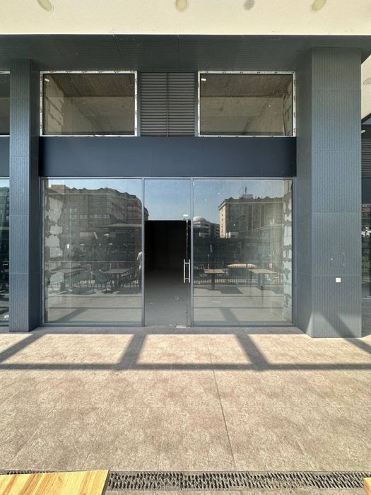 Сдаётся помещение в Сеул мун