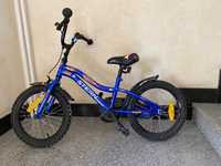 Велосипед STERN (б/у в отличном состоянии) для детей от 3 до 7 лет