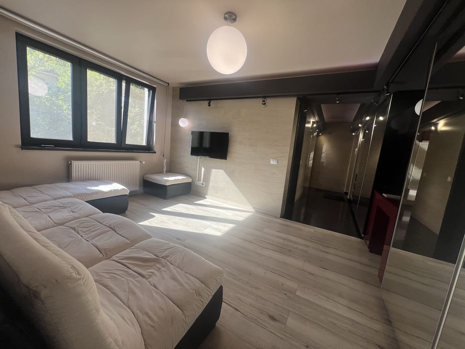 Apartament cu 2 camere centru Bucsinescu Tudor