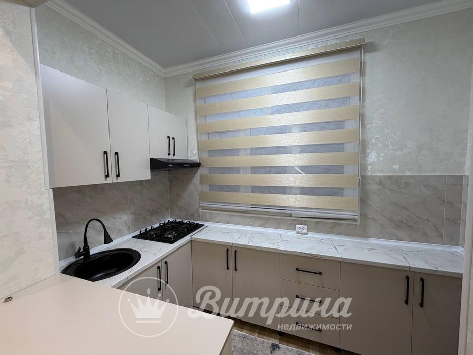 2 в 3-х комнатную, Авиасозлар-3