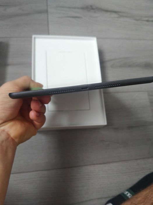 iPad 9th generation 2021