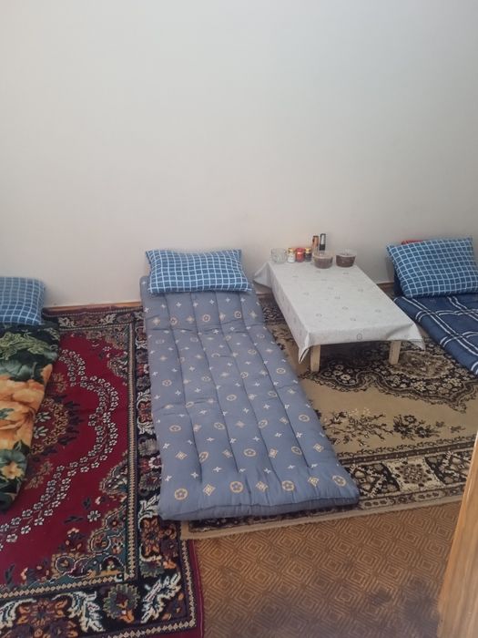 Аренда квартир.Без посредника. Месяц 850000 За одного человека.