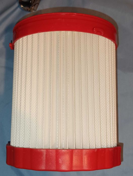 Хепа филтър BOSCH VF320H 18V