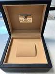 Cutie ceas Hublot noua!