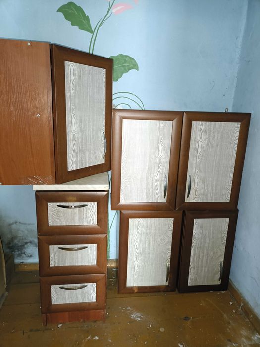 Продам кухонный гарнитур
