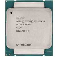 Procesor Server Intel Xeon E5-2670 v3 12 Cores 2.30GHz Socket LGA2011