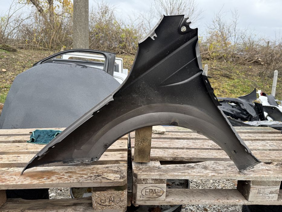 Калник VW Polo