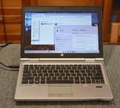 Лаптоп HP EliteBook 2570p