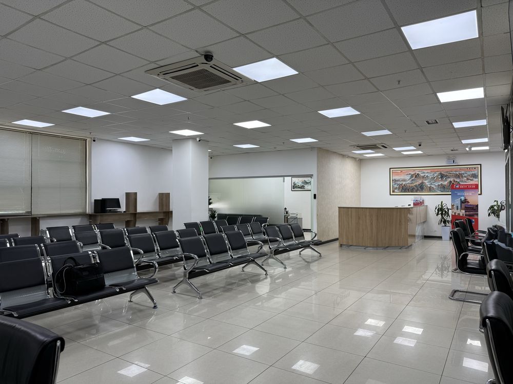 Аренда 180м² • 3/9 этаж Вестминстер, Сеул Плаза,