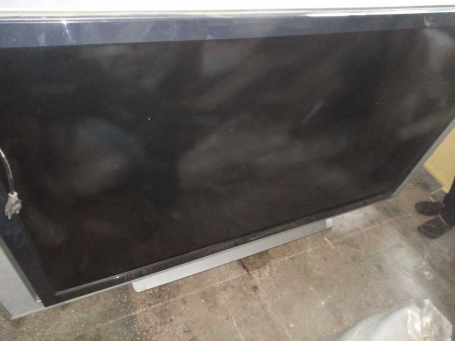Televizor gigant Sony