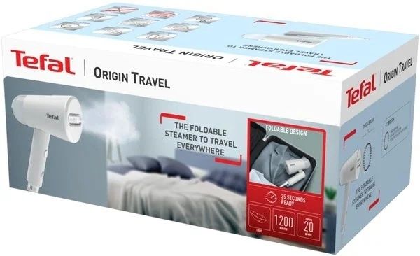 Ручной Отпариватель Tefal DT1020