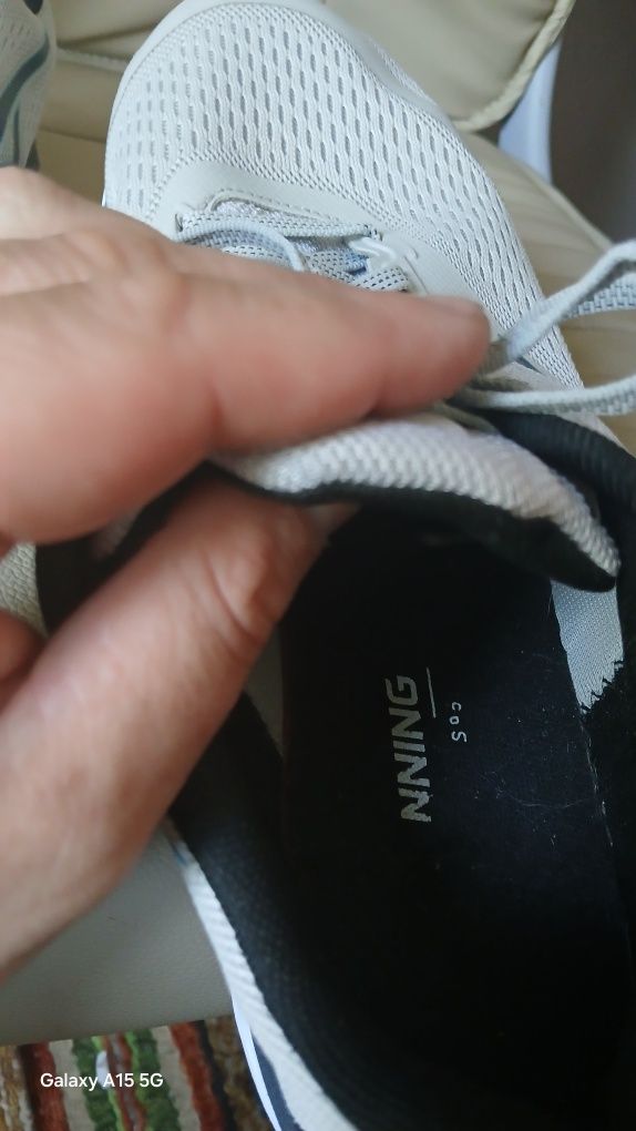 Karrimor Running маратонки за тичане и тренировки, 42.5 номер, Мъжки