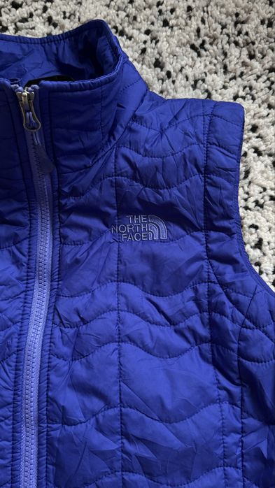 Нов дамски елек,грейка The North Face размер S