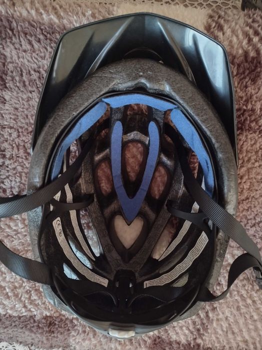 Каска BELL 50-57см