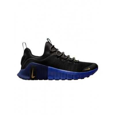 Nike Free Metcon 6 AMP HQ1853 001 №38,40.5