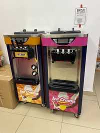 Foodpro.kz - Аппарат для мягкого мороженого. Отправка по РК. Фризер