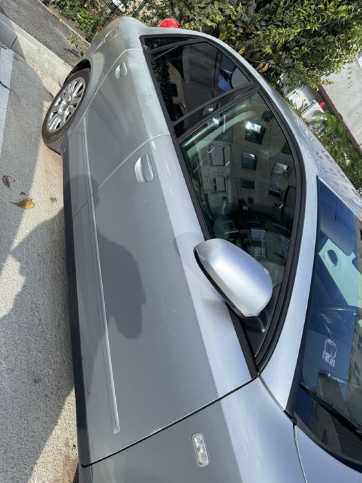 Audi a4 B6 2.5 tdi quatto