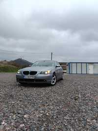 BMW E60 525d automat