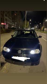 Vand golf 4 1.4 benzina