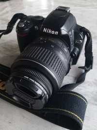 Продам Nikon D40