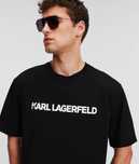 Намаление Оригинални мъжки тениски Karl Lagerfeld