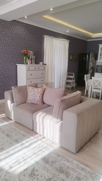 Продам модульный диван Atticus