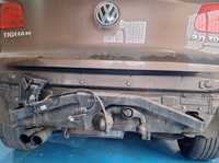 Carlig remorcare electric VW Tiguan (5N) model 2012-2016