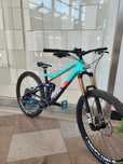 Cube sting 140 full