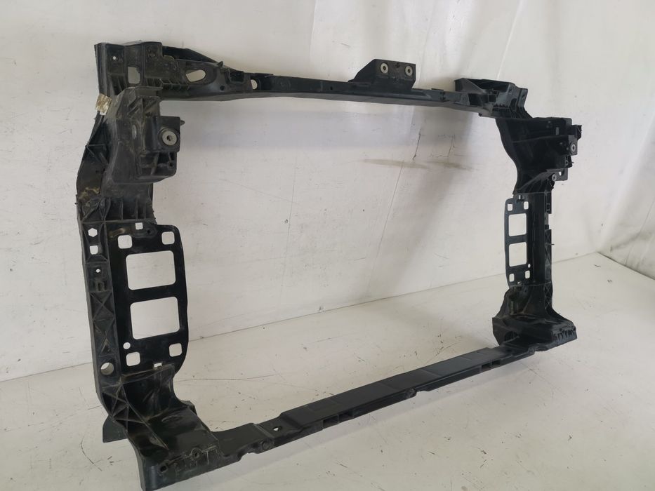 Предна конзола Ауди Кю7 / Audi Q7 4M Оригинална, в добро състояние