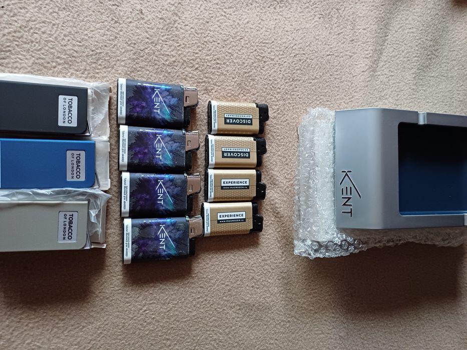 Brichete noi colecție