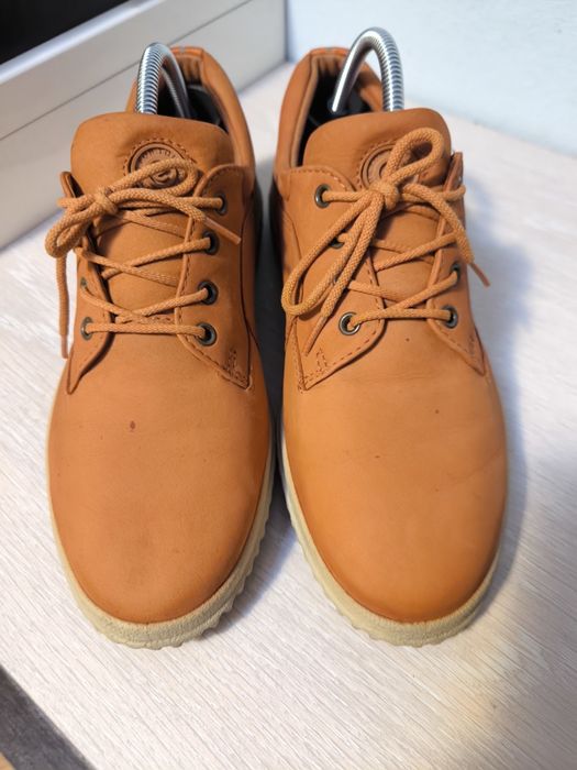 Pantofi dama ECCO soft 38