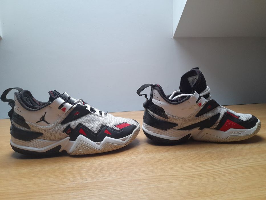 Papuci WESTBROOK one