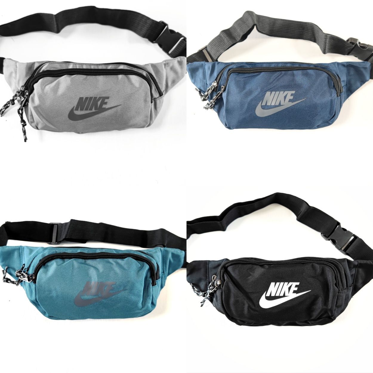 Чанта/паласка Nike Adidas Jordan The North Face различни модели