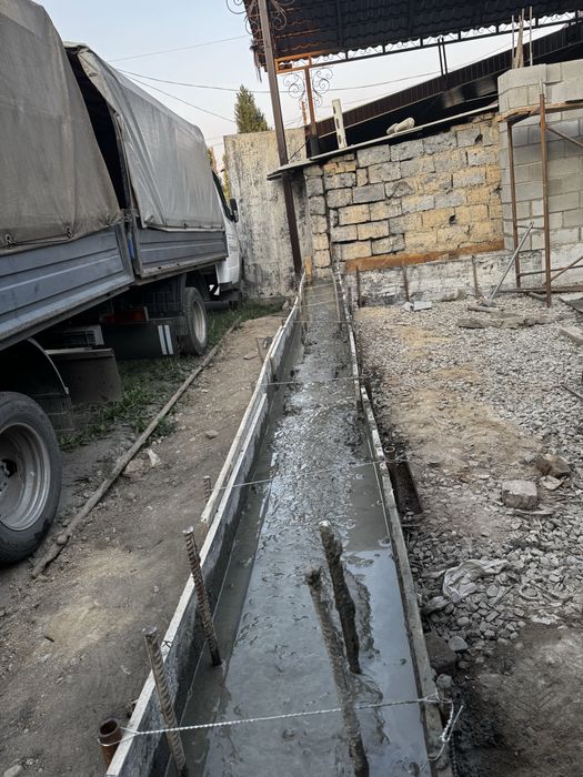 Аренда опалубки Каскелен, леса прокат