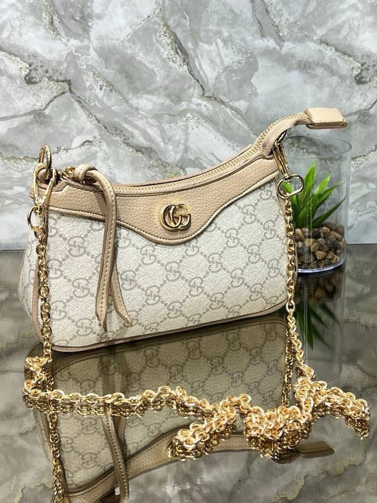 Дамска чанта Gucci