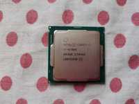 Procesor Intel Coffee Lake, Core i7 8700K 3.7GHz Socket 1151 v2.