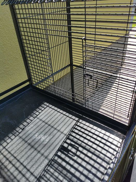 De vanzare voliera păsări