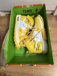 Nike x Off White Air Force 1 Mid