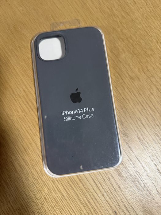 Iphone 14 Plus apple case
